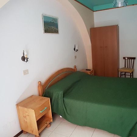 Casa Vittorio B&B Lipari  Dış mekan fotoğraf