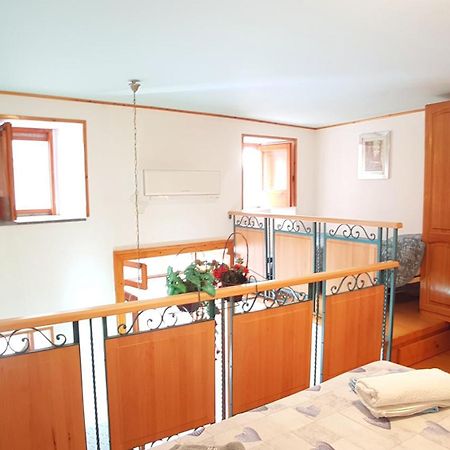 Casa Vittorio B&B Lipari  Dış mekan fotoğraf