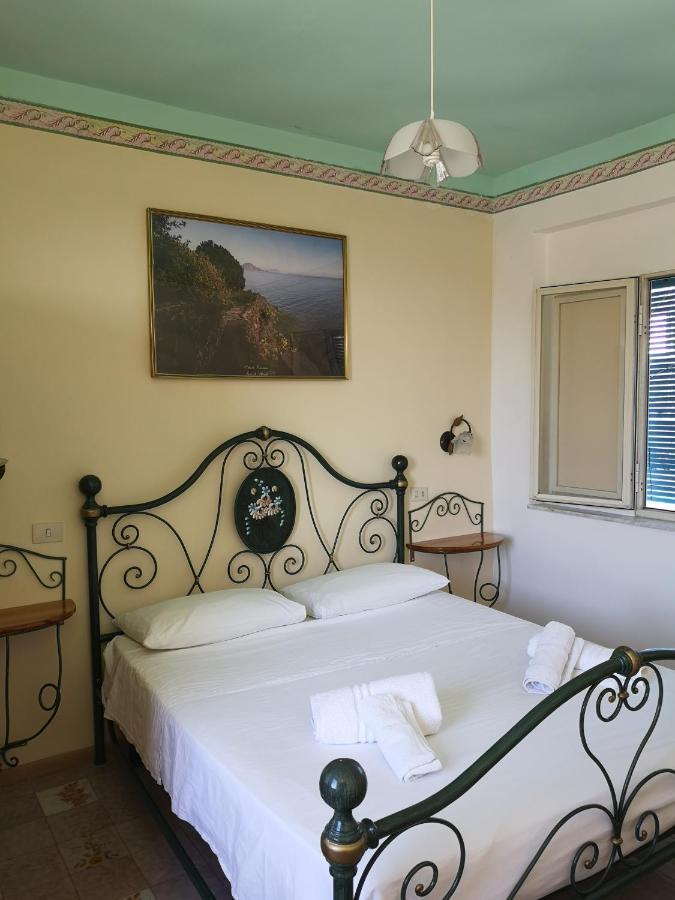 Casa Vittorio B&B Lipari  Dış mekan fotoğraf