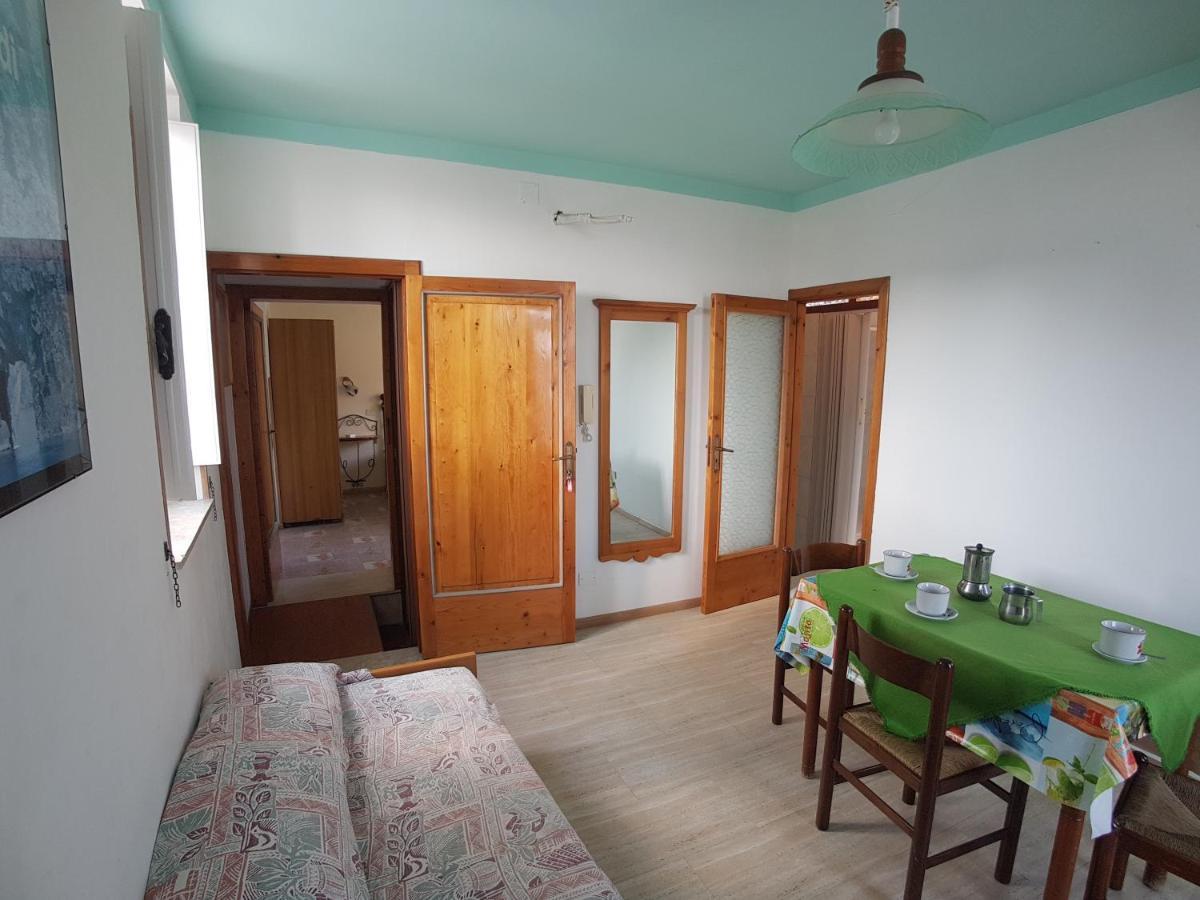 Casa Vittorio B&B Lipari  Dış mekan fotoğraf