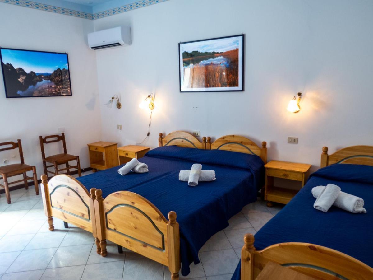 Casa Vittorio B&B Lipari  Dış mekan fotoğraf