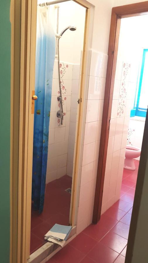Casa Vittorio B&B Lipari  Dış mekan fotoğraf