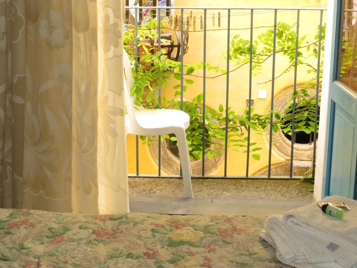 Casa Vittorio B&B Lipari  Dış mekan fotoğraf