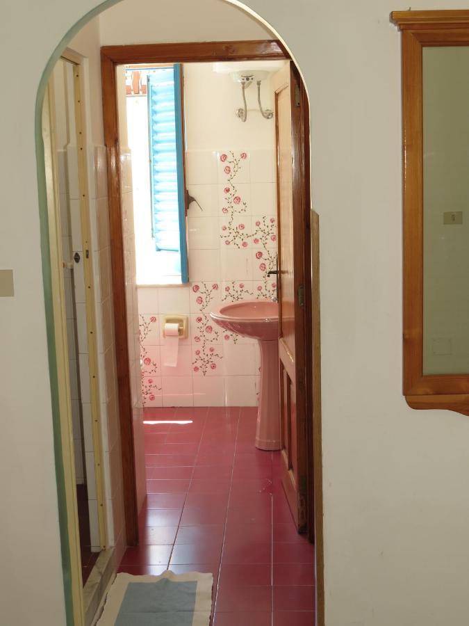 Casa Vittorio B&B Lipari  Dış mekan fotoğraf