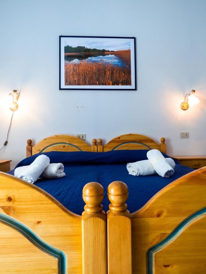 Casa Vittorio B&B Lipari  Dış mekan fotoğraf