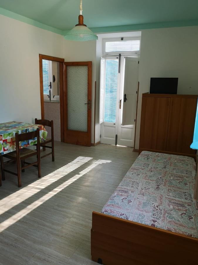 Casa Vittorio B&B Lipari  Dış mekan fotoğraf