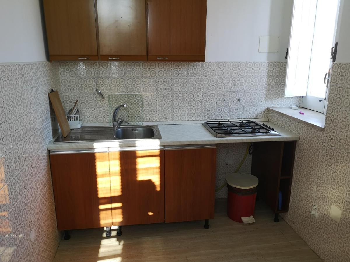Casa Vittorio B&B Lipari  Dış mekan fotoğraf
