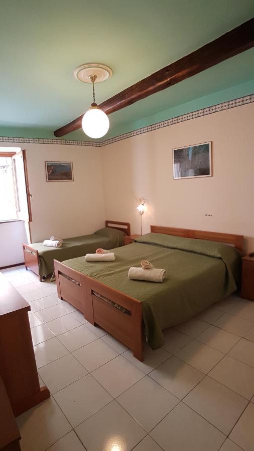 Casa Vittorio B&B Lipari  Dış mekan fotoğraf