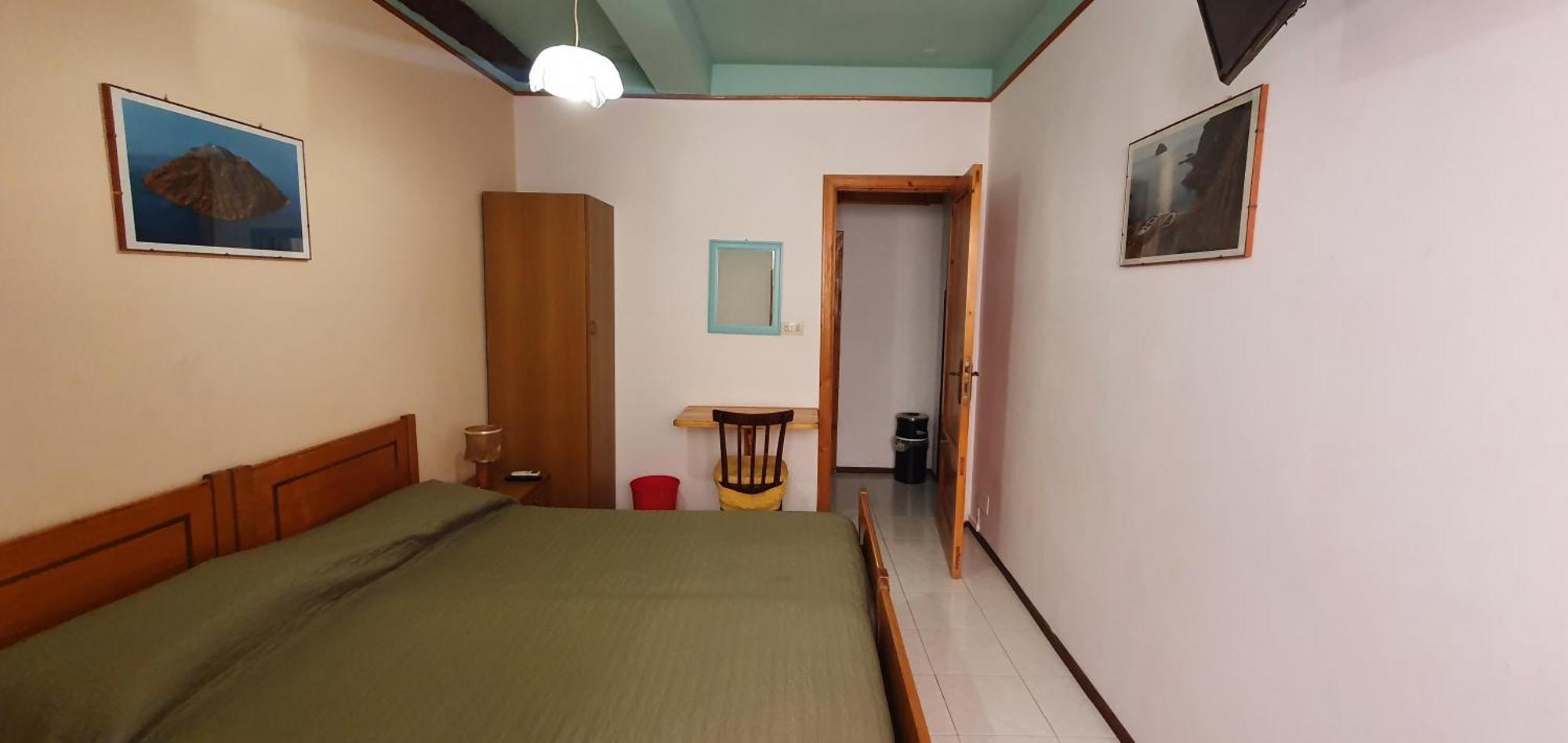 Casa Vittorio B&B Lipari  Dış mekan fotoğraf