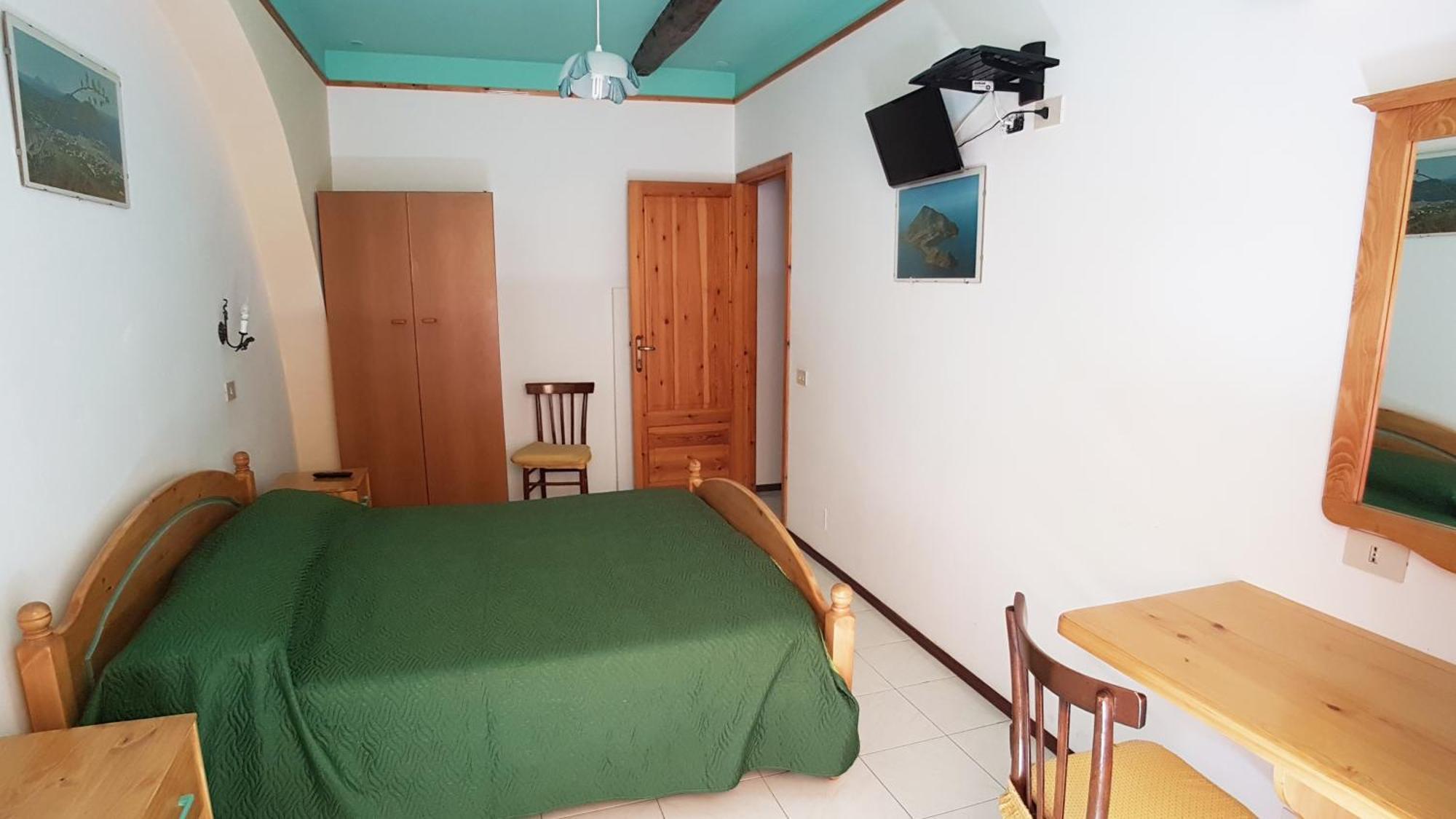 Casa Vittorio B&B Lipari  Dış mekan fotoğraf