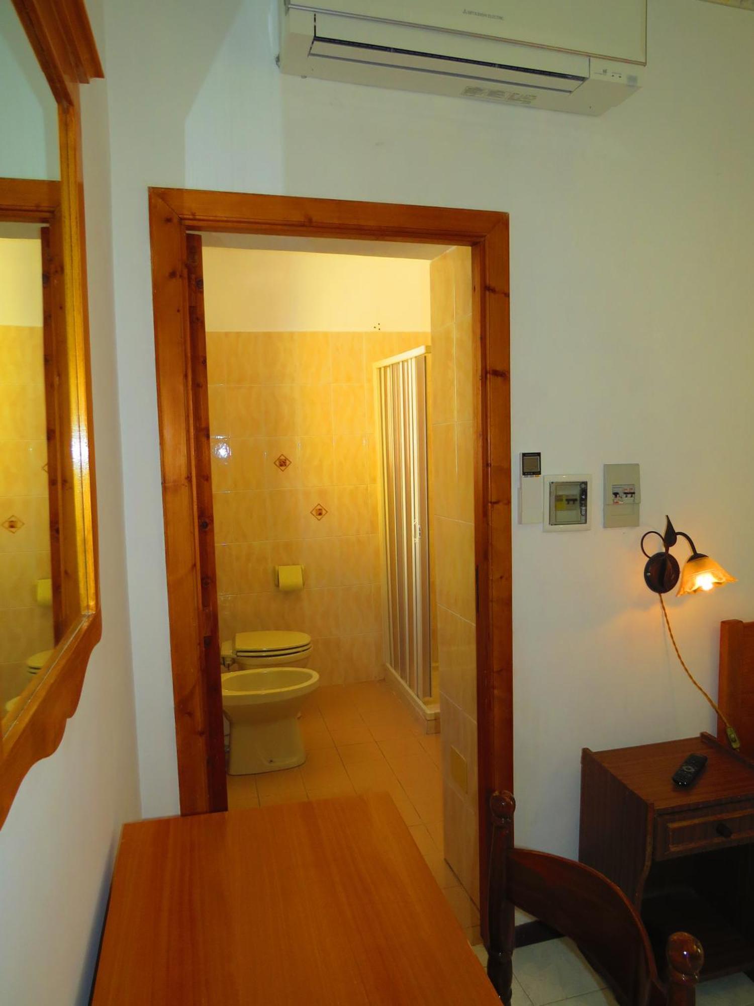 Casa Vittorio B&B Lipari  Dış mekan fotoğraf