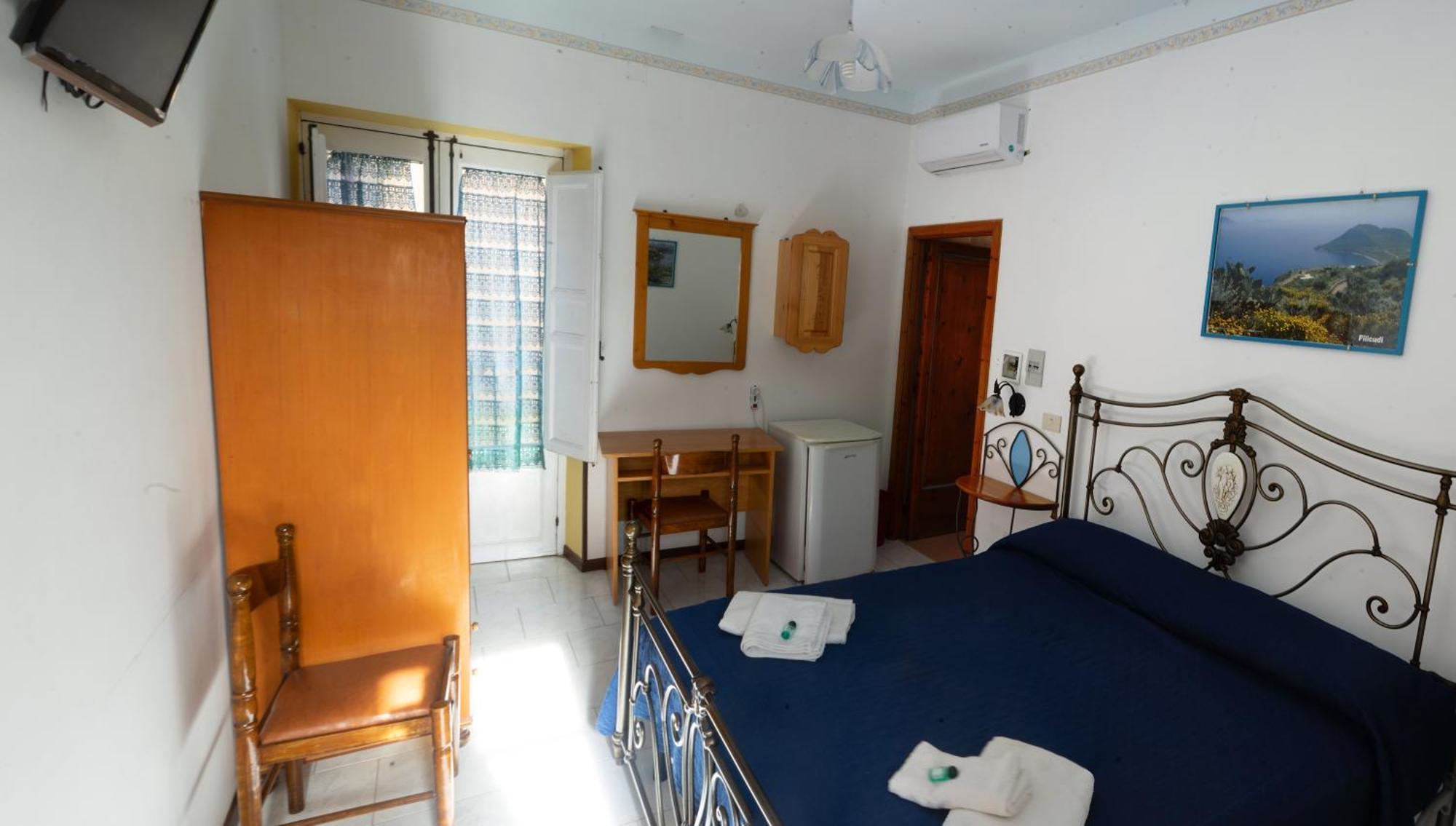 Casa Vittorio B&B Lipari  Dış mekan fotoğraf