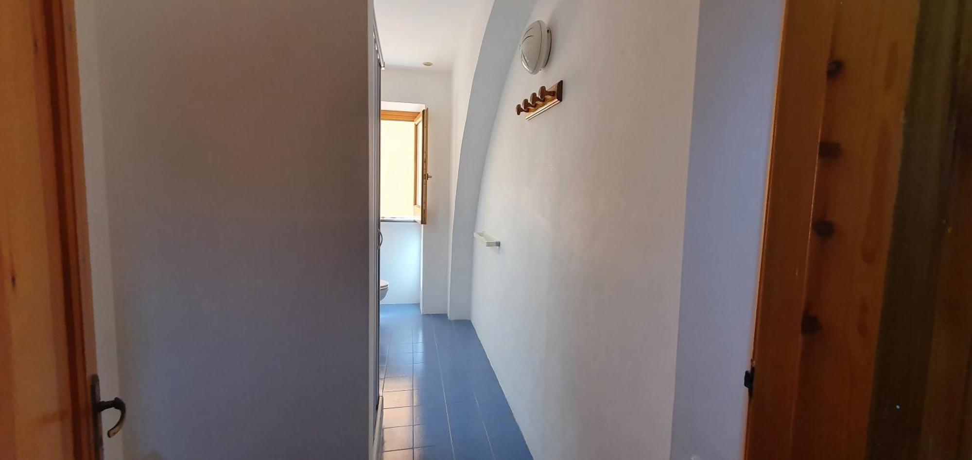 Casa Vittorio B&B Lipari  Dış mekan fotoğraf