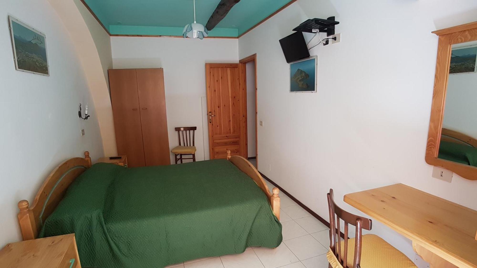 Casa Vittorio B&B Lipari  Dış mekan fotoğraf