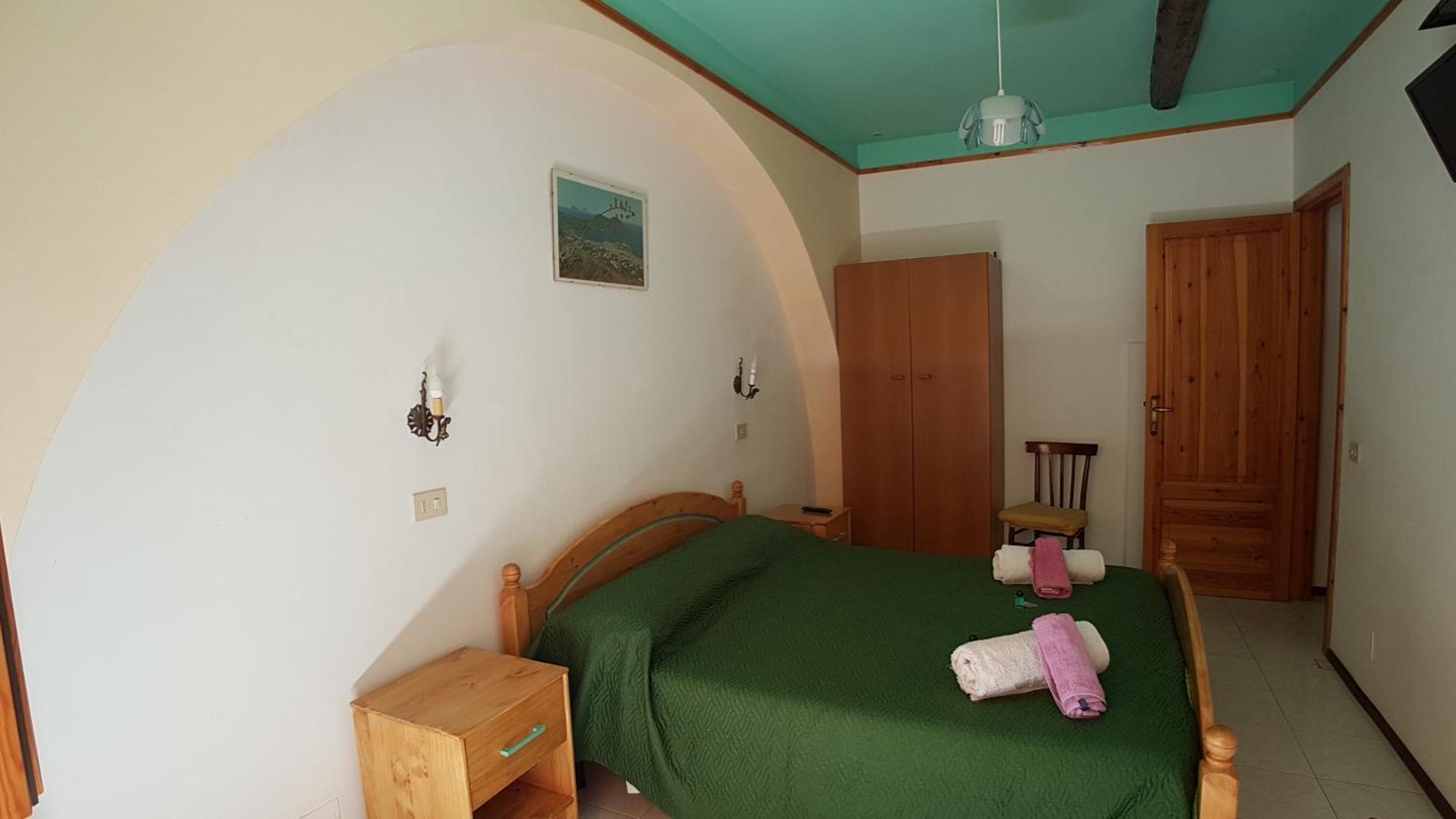 Casa Vittorio B&B Lipari  Dış mekan fotoğraf
