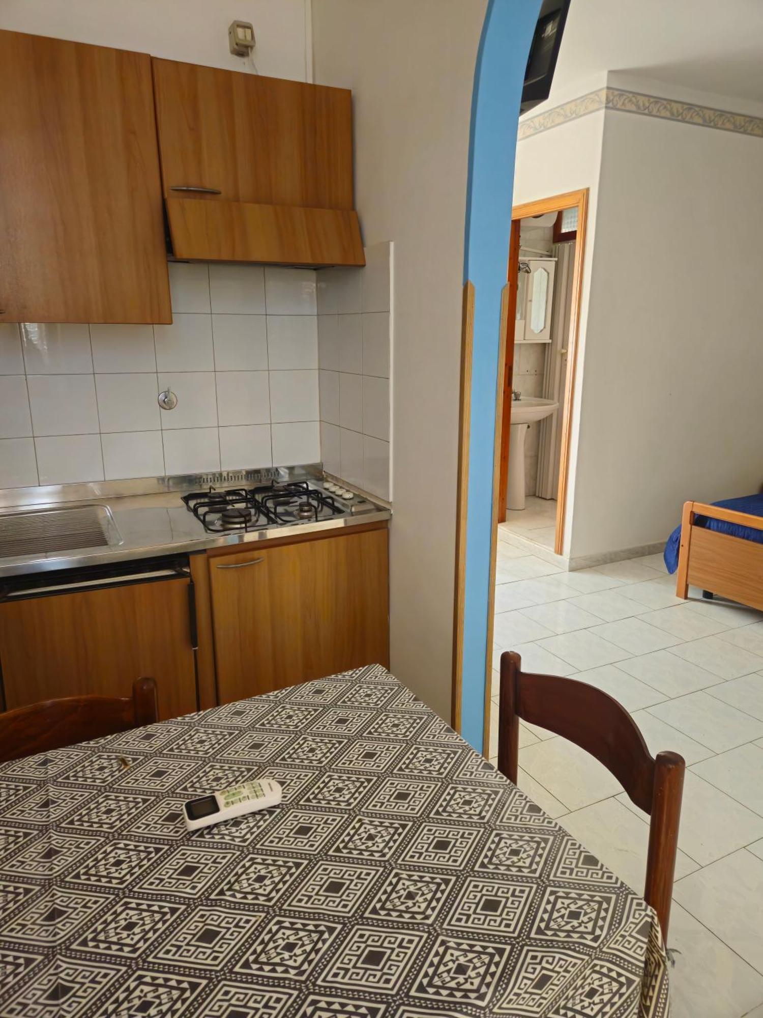 Casa Vittorio B&B Lipari  Dış mekan fotoğraf
