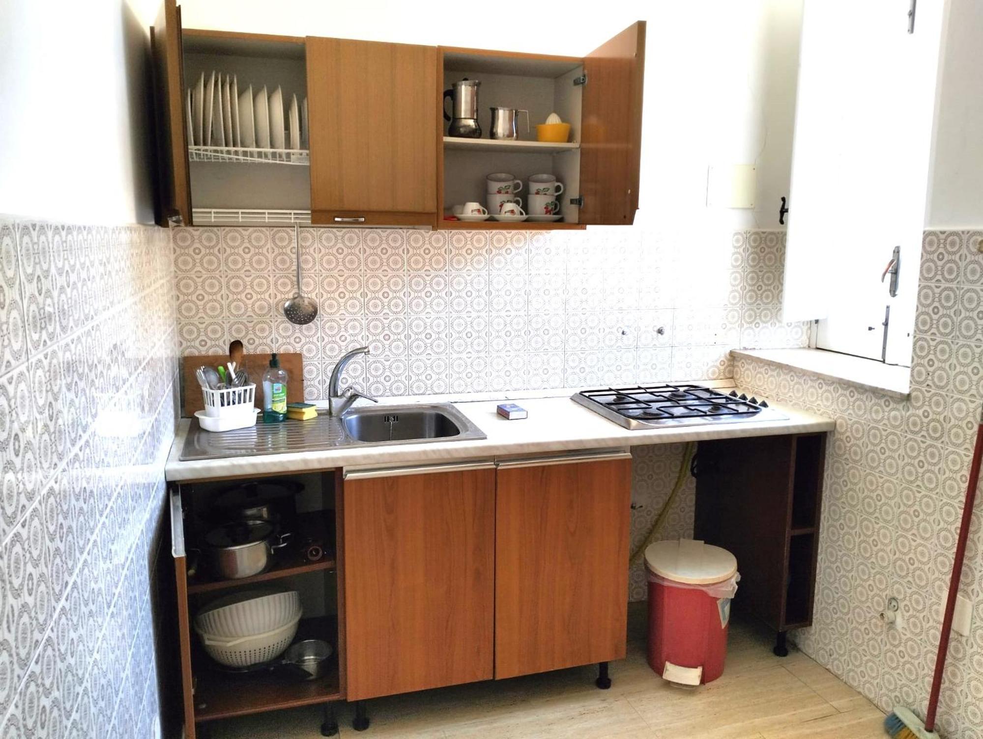 Casa Vittorio B&B Lipari  Dış mekan fotoğraf