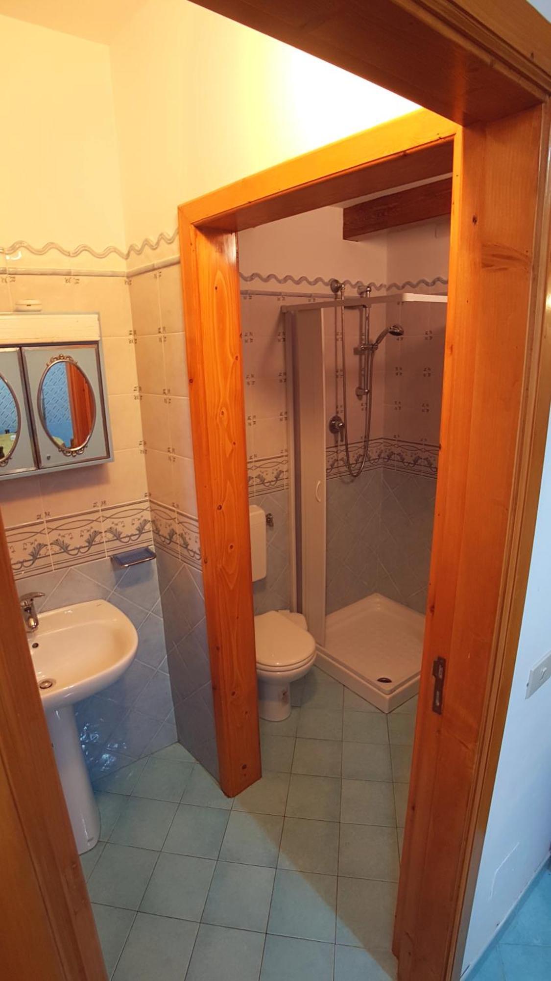 Casa Vittorio B&B Lipari  Dış mekan fotoğraf