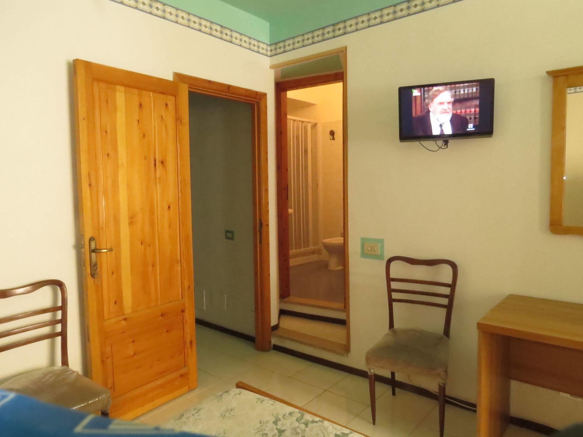 Casa Vittorio B&B Lipari  Dış mekan fotoğraf